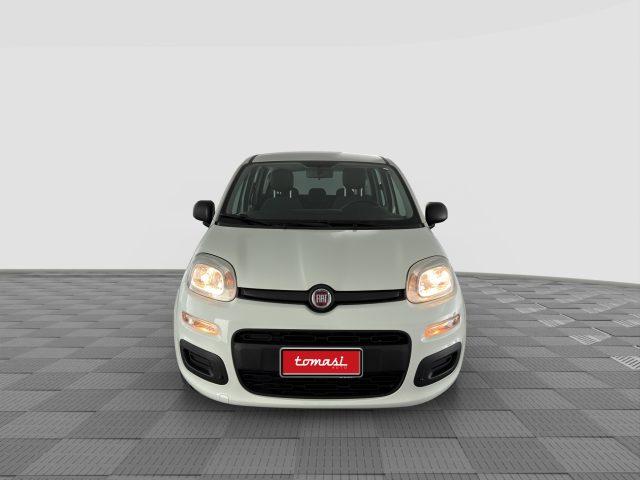 FIAT Panda Panda 1.0 FireFly 70cv S&S Hybrid E6d-Final EASY
