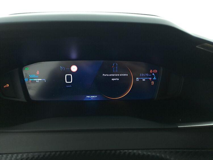 Peugeot 208 Allure BR266152 1.2 Benzina 101CV