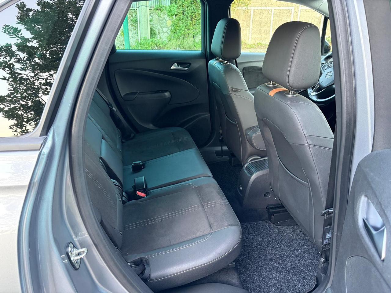 Opel Crossland 1.5 ECOTEC D 110 CV Start&Stop Ultimate