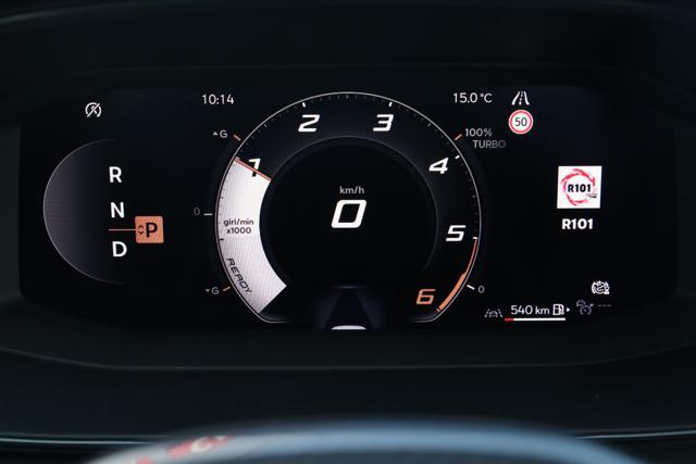 CUPRA Leon 2.0 TDI 150 CV DSG