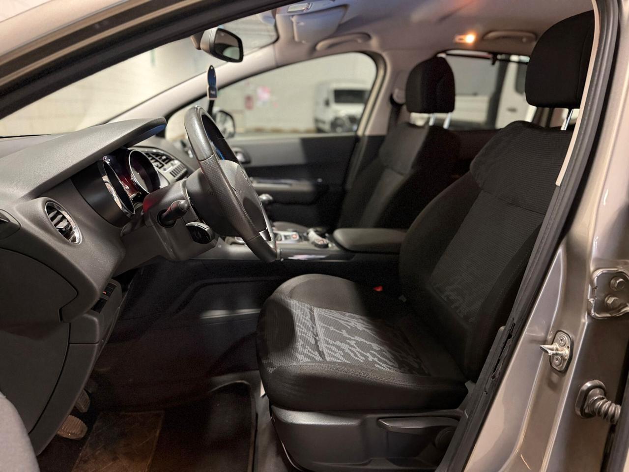 Peugeot 3008 1.6 THP 150CV Tecno