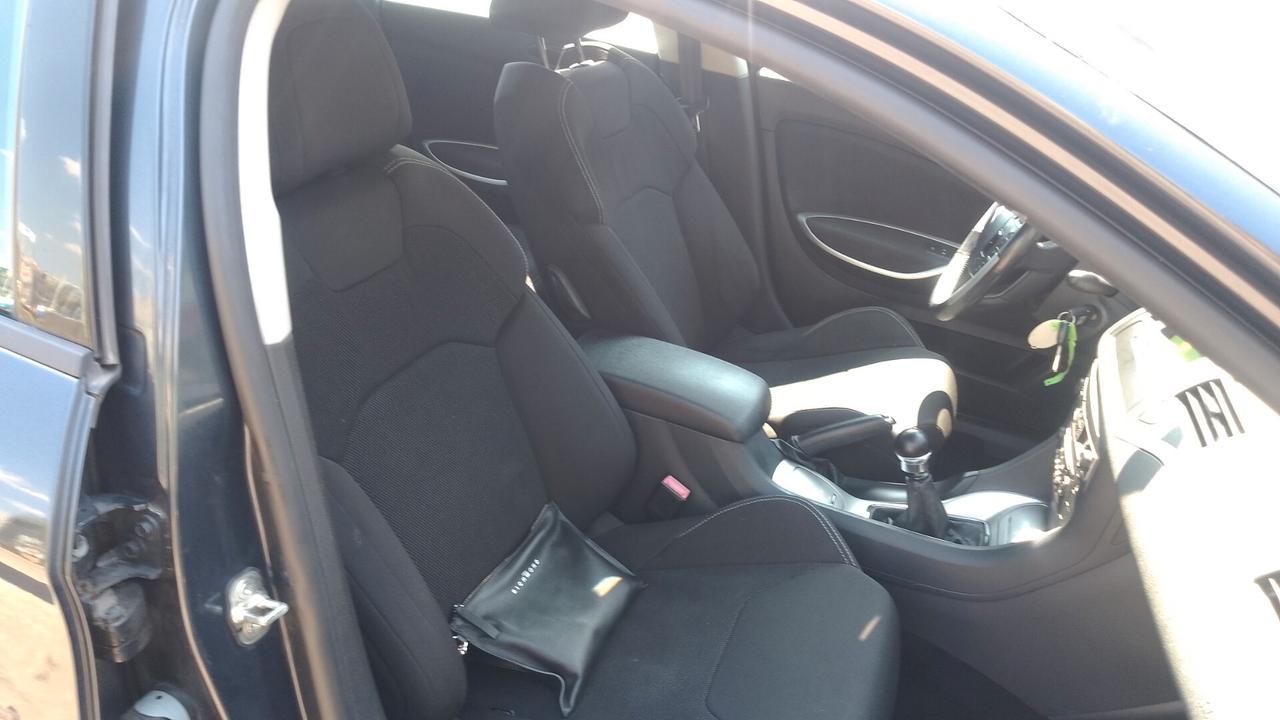 Citroen C5 2.0 HDi 140 Business EURO 5 A 2010