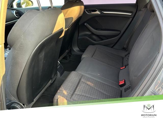 Audi A3 SPB 1.6 TDI 110 CV S tronic