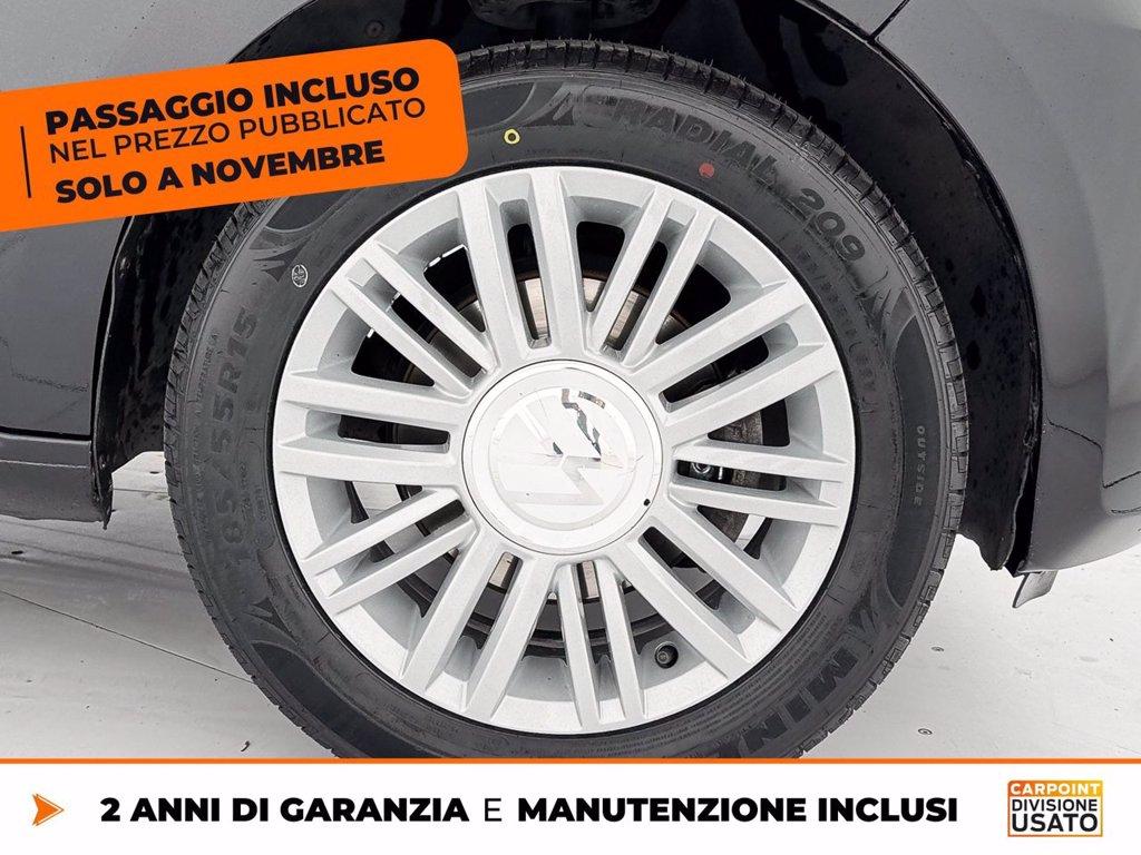 VOLKSWAGEN Up! 5p 1.0 evo move up! 65cv del 2023