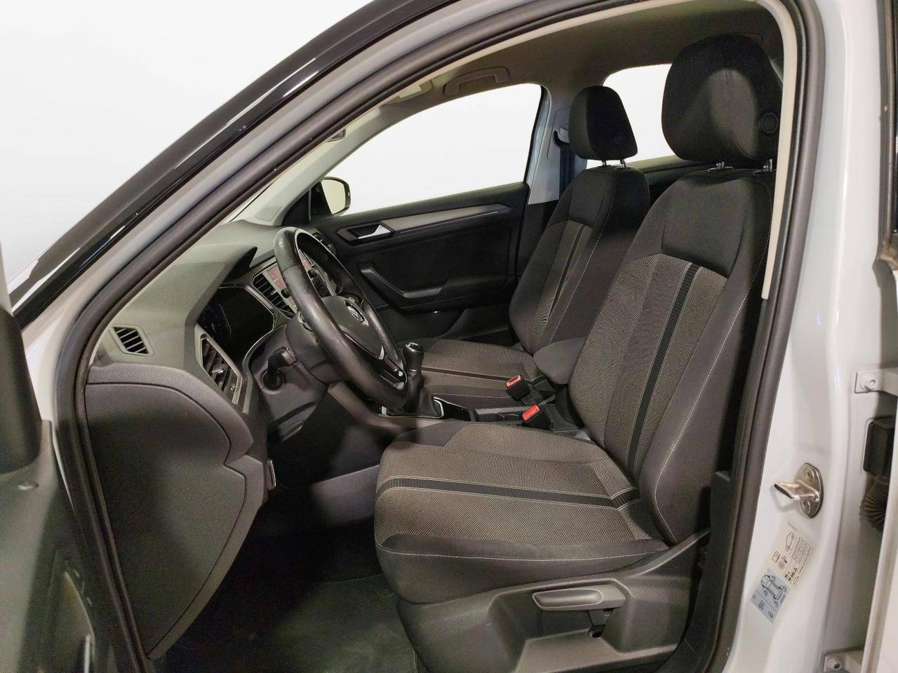 Volkswagen T-Roc 1.0 tsi Advanced