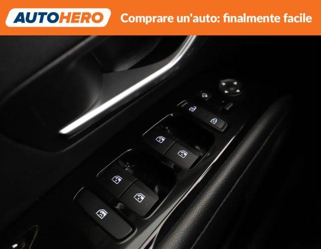 HYUNDAI Tucson 1.6 HEV aut. XLine
