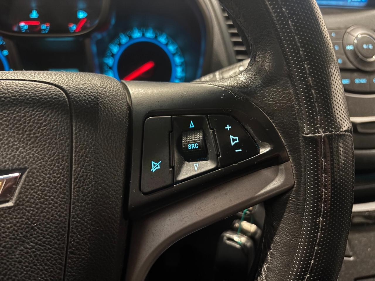 Chevrolet Orlando 1.8 GPL LT