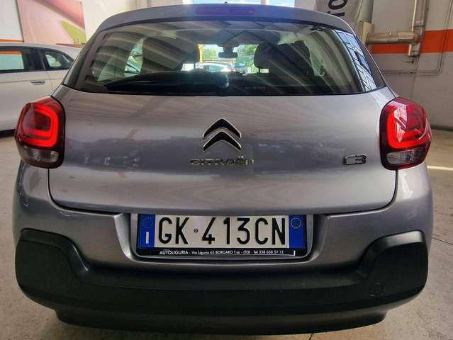 Citroen C3 C3 1.2 puretech Shine s