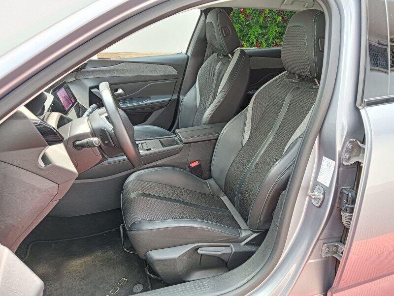 Peugeot 308 308 BlueHDi 130 S&S EAT8 SW Allure Pack