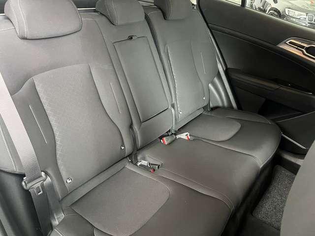 Kia Sportage KIA SPORTAGE 1.6 150 CV GPL CASA MADRE STYLE