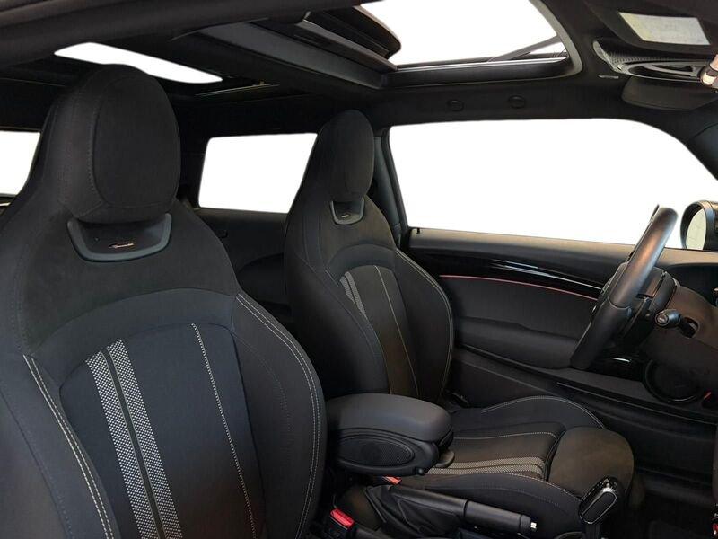 MINI Mini 3 porte Mini 2.0 John Cooper Works