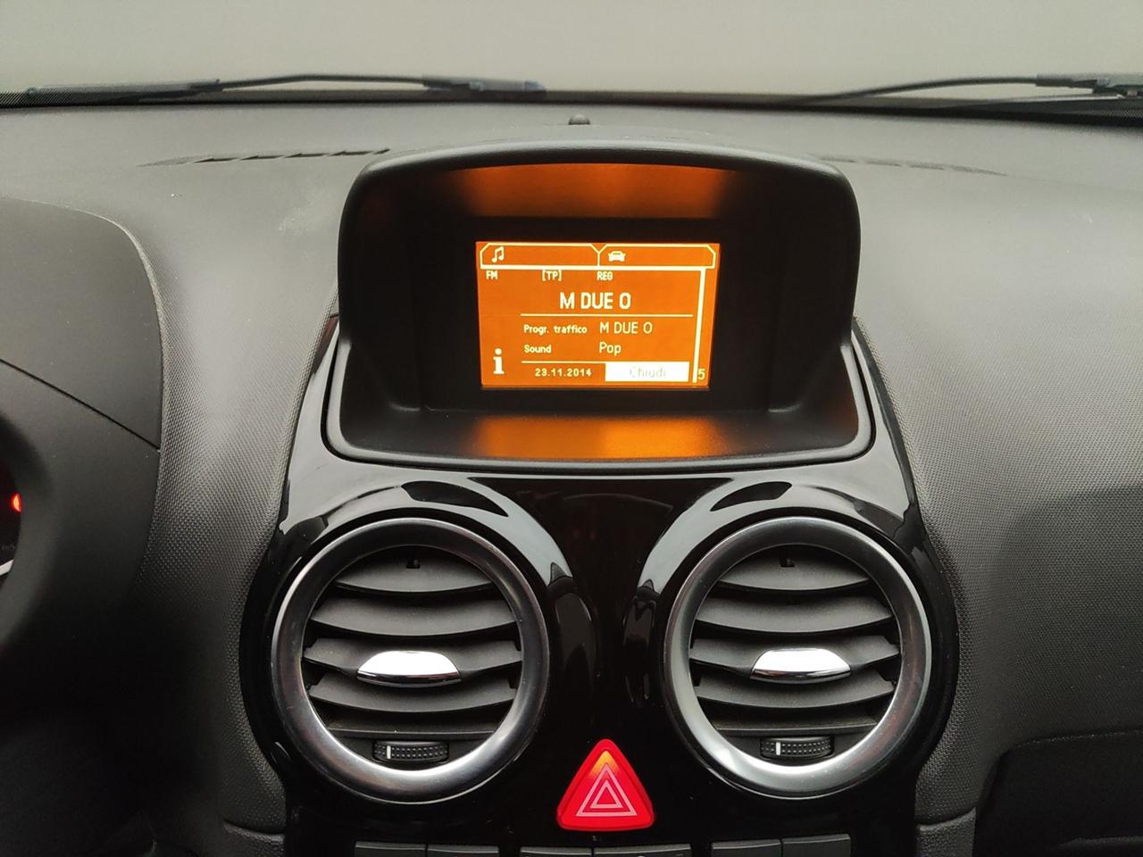 OPEL Corsa IV 2010 CORSA 1.2 85CV 3P