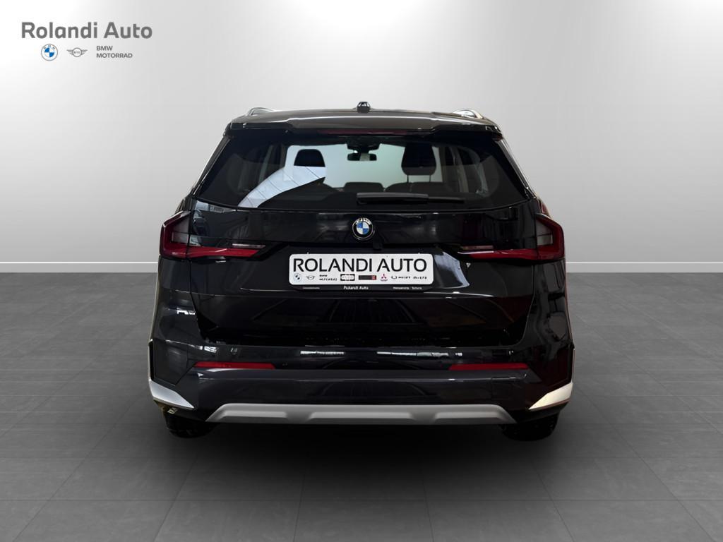 BMW X1 18 d xLine sDrive DCT