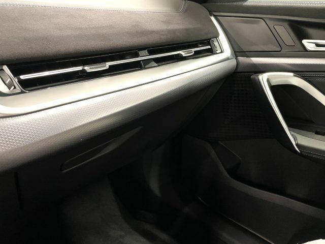 BMW X1 2.0 d S-Drive M-Sport Premium Package KM0 MY26