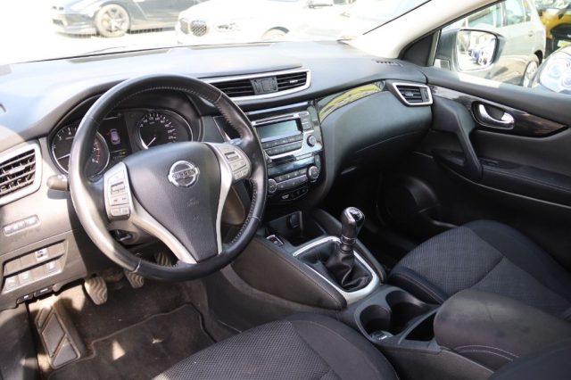 NISSAN Qashqai 1.2 DIG-T