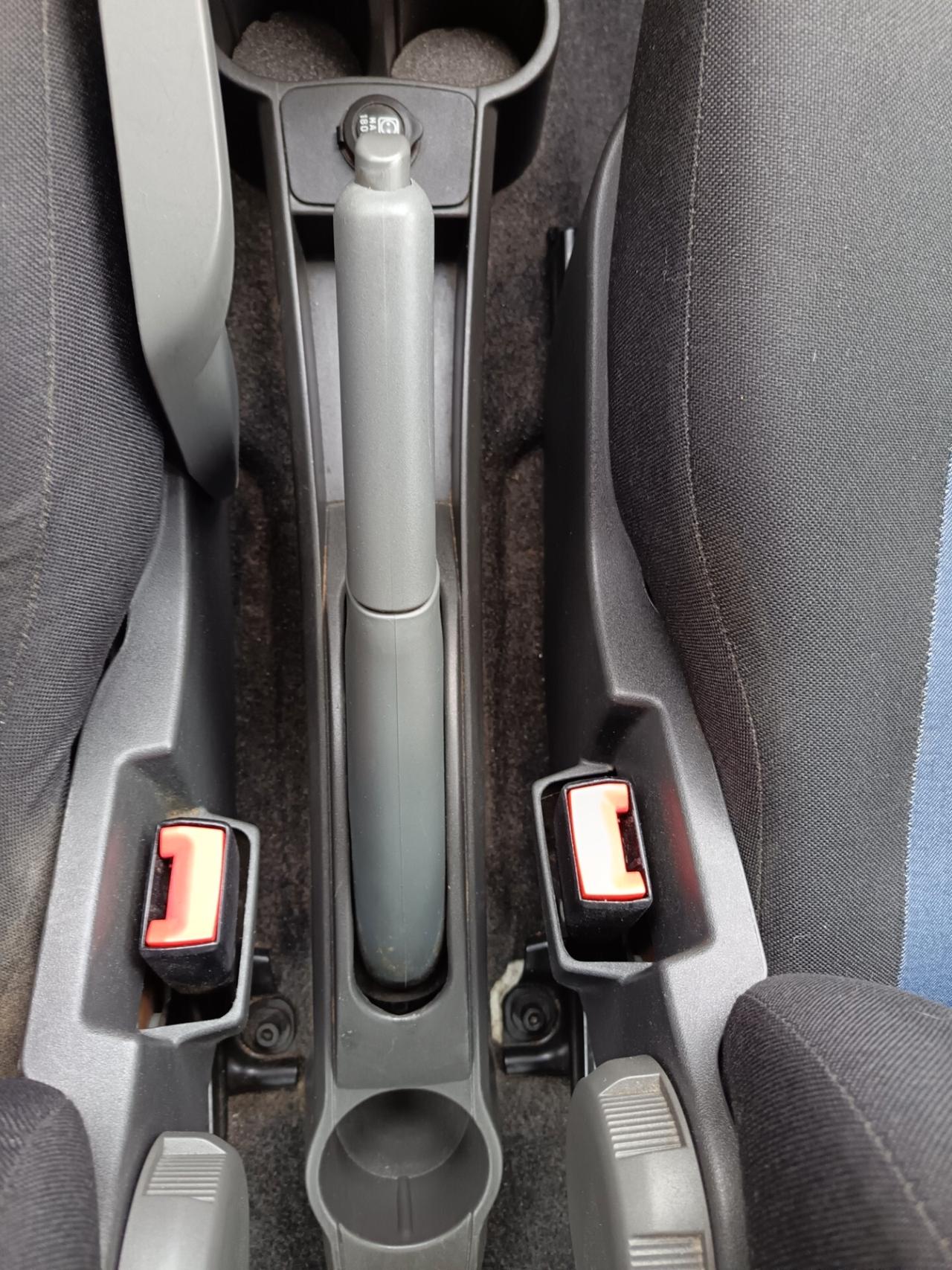 Fiat Panda 1.2 Dynamic con soli KM 80.200