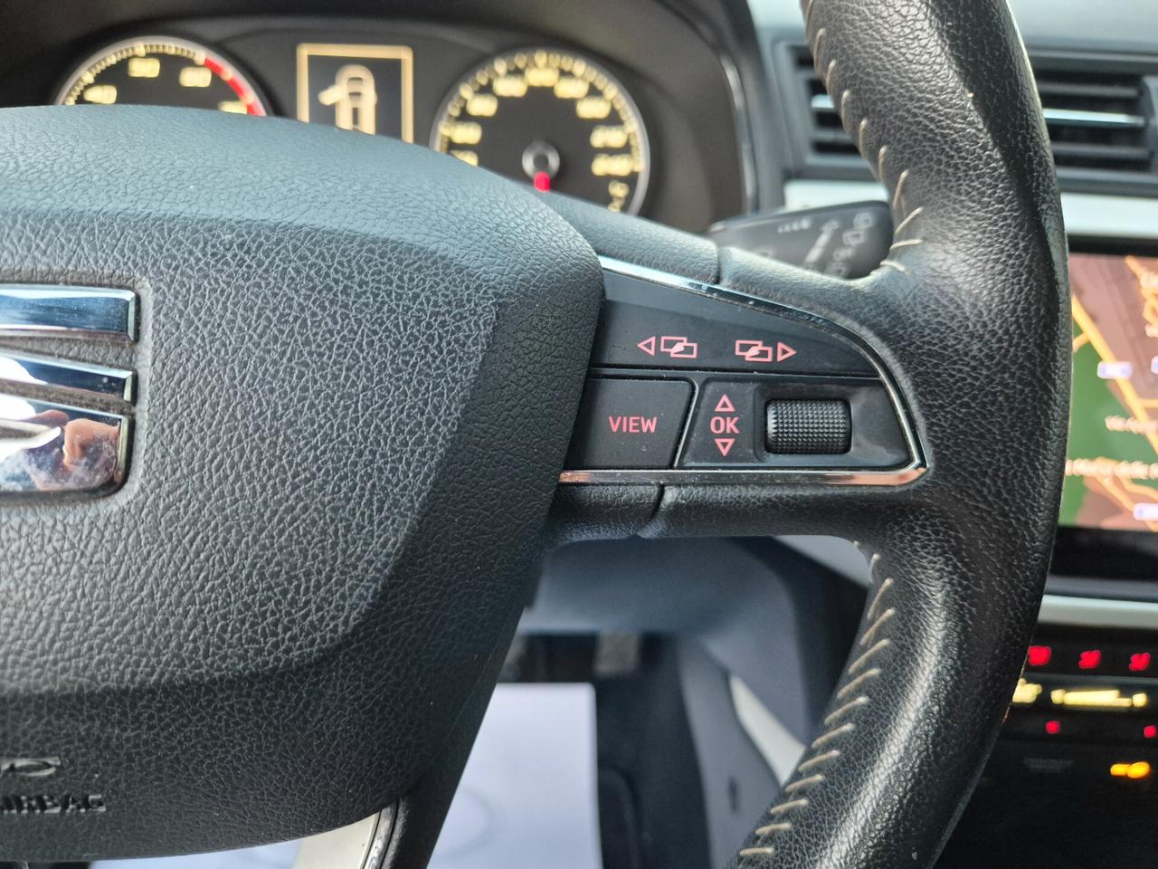 Seat Arona 1.0 EcoTSI XCELLENCE