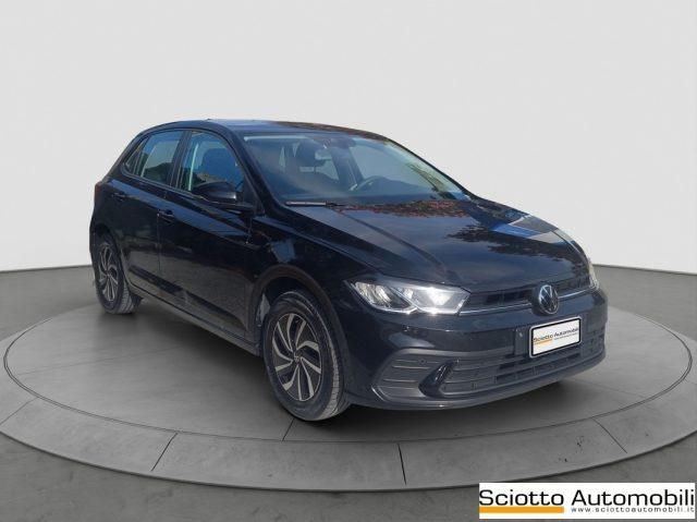 VOLKSWAGEN Polo 1.0 EVO