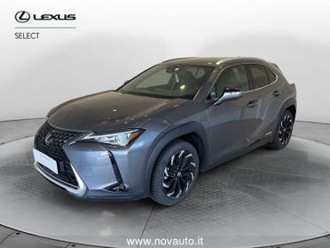 Lexus UX Hybrid 4WD Executive