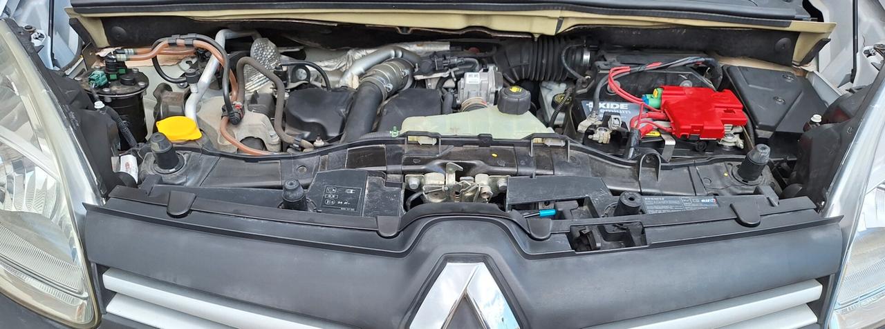 Renault Kangoo 1.5dCi 110CV ExpressMaxi PERMUTO