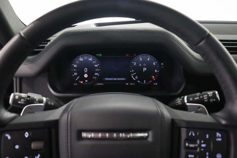 Land Rover Defender 110 5.0 V8 525 CV AWD Auto
