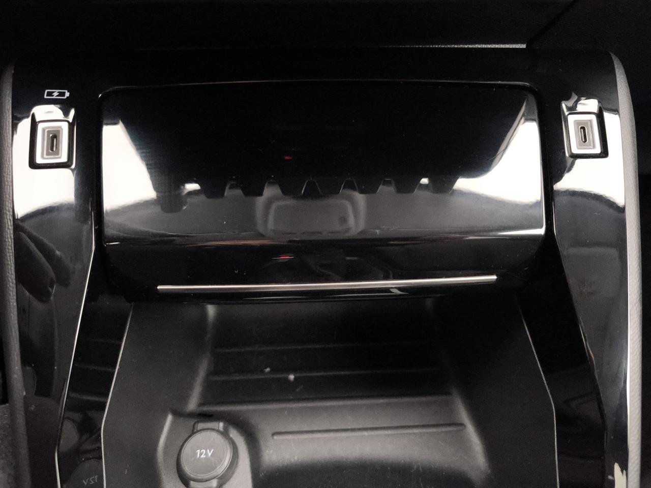 PEUGEOT 208 II 2023 - 208 1.2 puretech Allure s&s 100cv