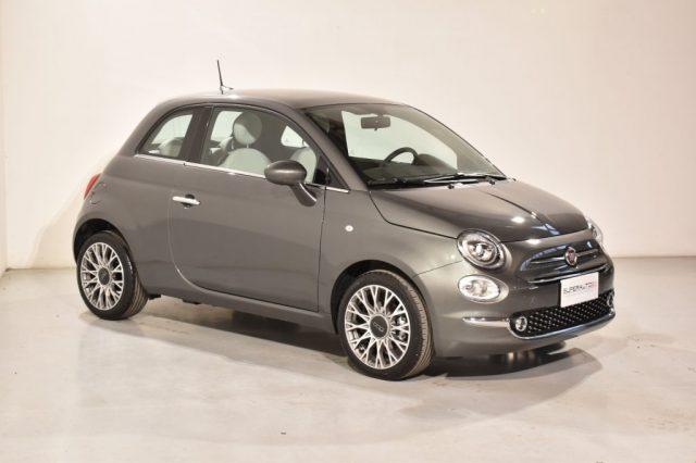 FIAT 500 1.0 Hybrid Star OK NEOPATENTATI