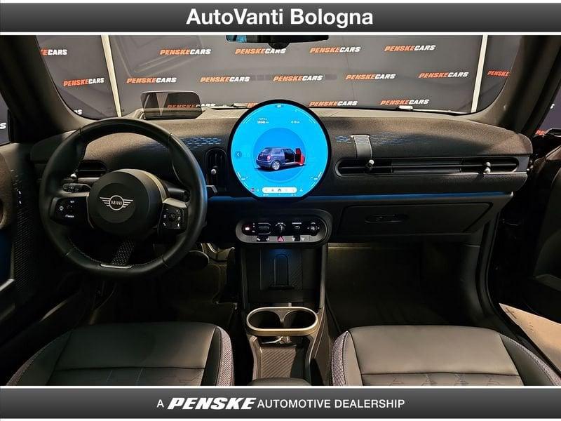 MINI Mini Cooper Cabrio Mini 2.0 Cooper C Classic Cabrio