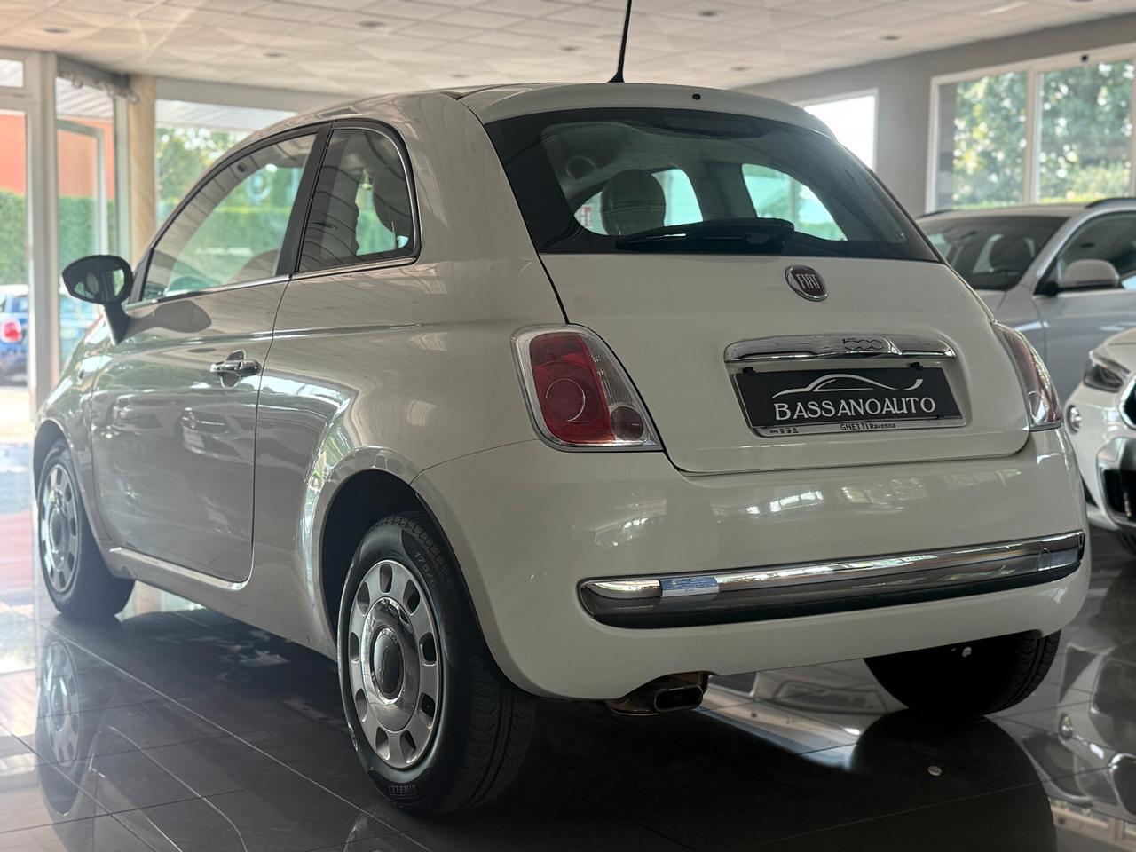 Fiat 500 1.3 Multijet 16V 95 CV Pop