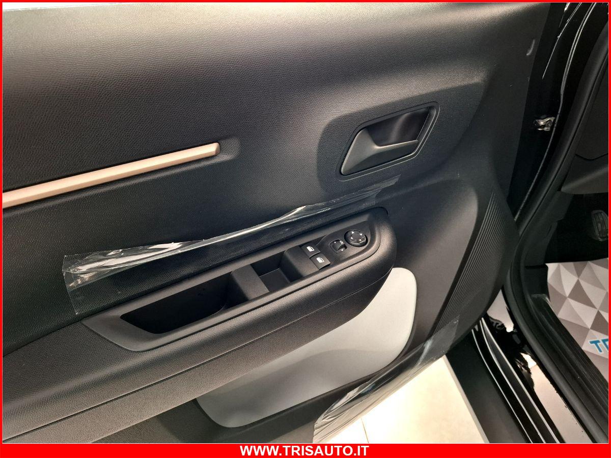 CITROEN C3 Aircross 1.2T Puretech You NEOPATENTATI (FULL LED+NAVI)