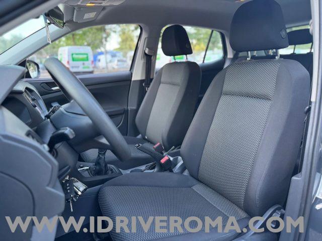 VOLKSWAGEN T-Cross 1.0 TSI Urban + GPL