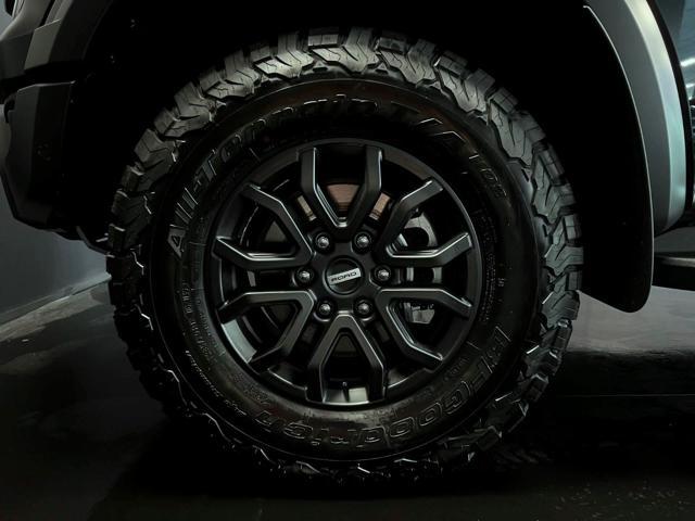 FORD Ranger Raptor 2.0 Ecoblue 210CV 4WD DC 5 posti