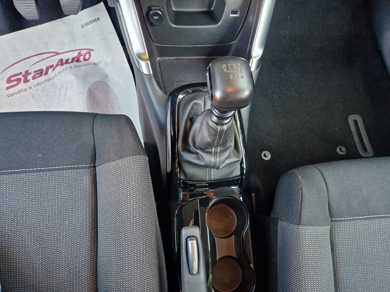 Citroen C3 Aircross PureTech 110 S&S You