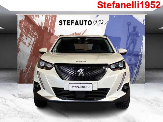 PEUGEOT 2008 II 2020 - 1.2 puretech Allure Pack s&s 130cv eat