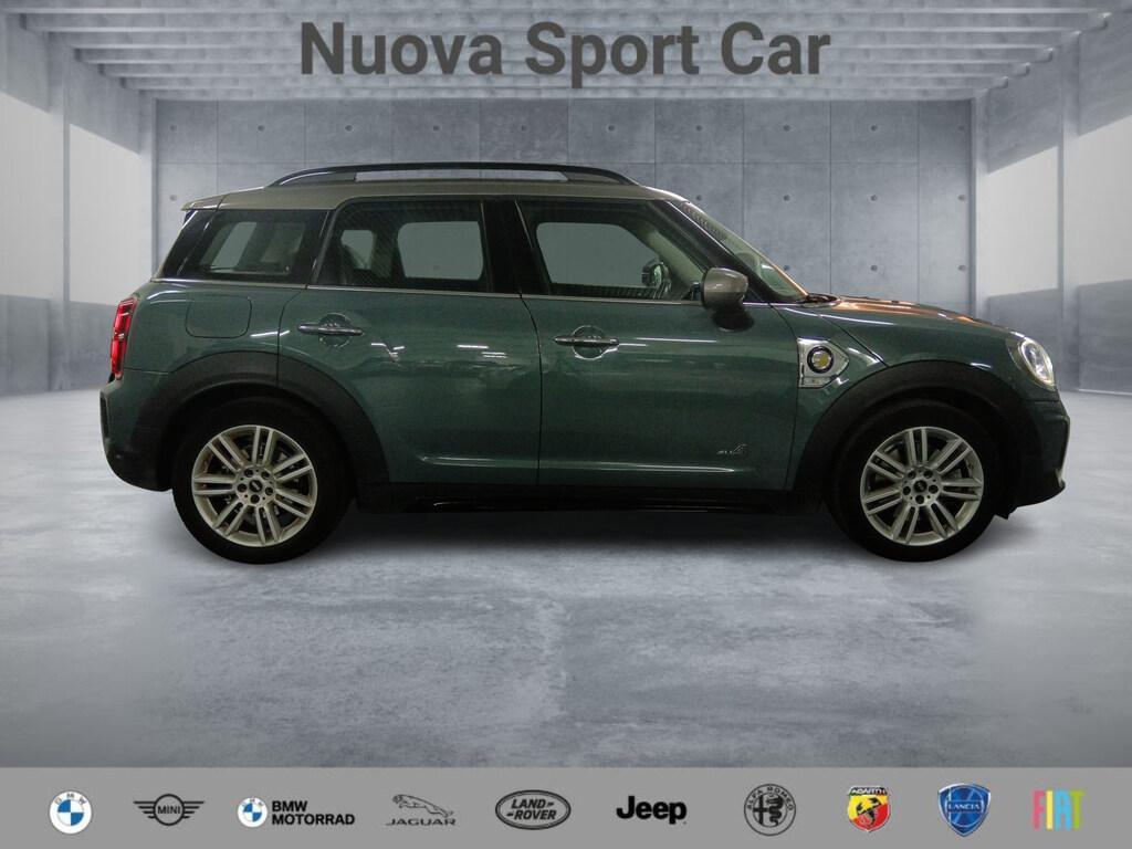 Mini Cooper SE Countryman Mini Countryman 1.5 Cooper SE all4 auto