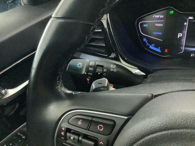 KIA Niro 1.6 GDi DCT HEV Evolution