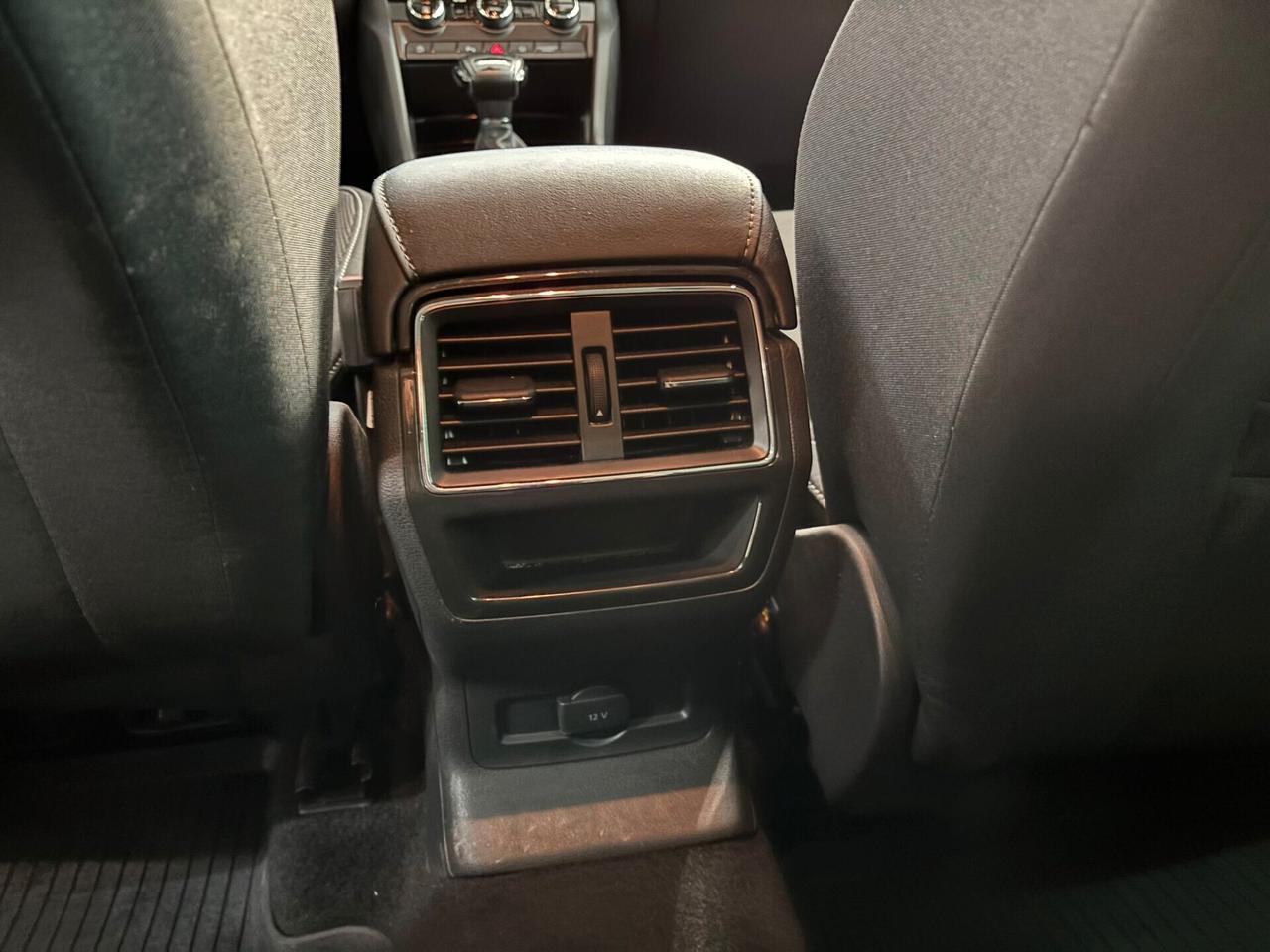 Skoda Karoq 2.0 TDI EVO SCR 115 CV DSG Style