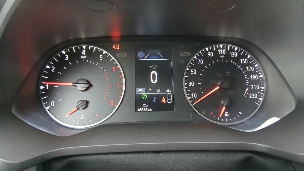 Renault Captur 1.0 TCe Equilibre