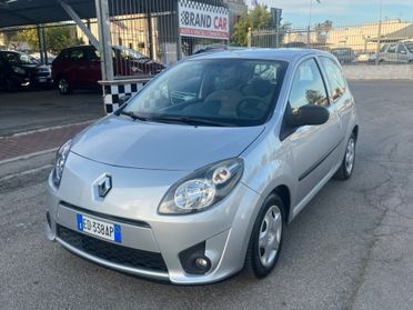 Renault Twingo 1.2 Sport & Sound Unipro 2010