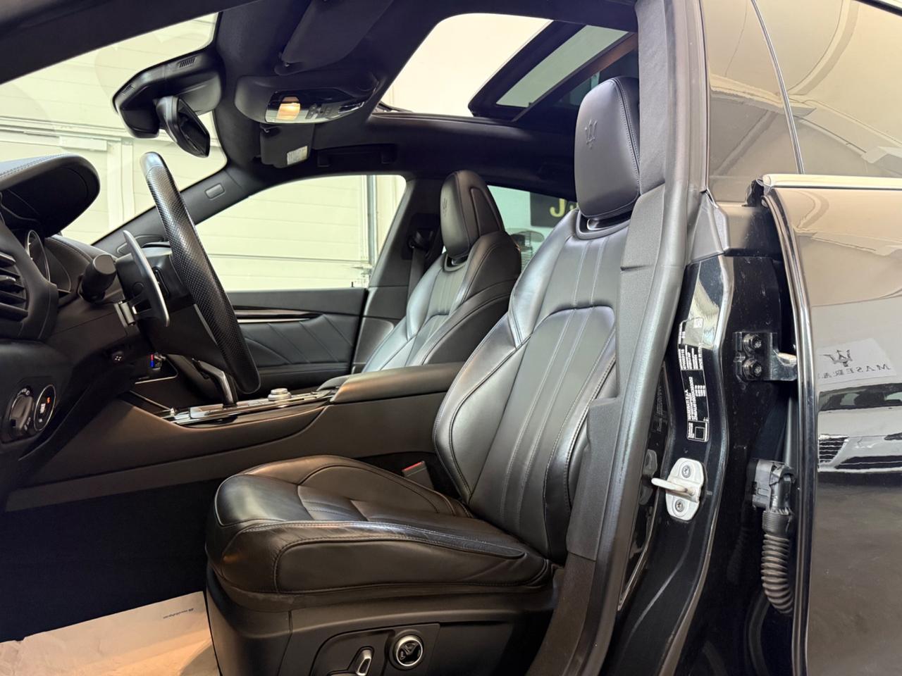 Maserati Levante MHEV 330 CV AWD GT FULL OPTIONAL
