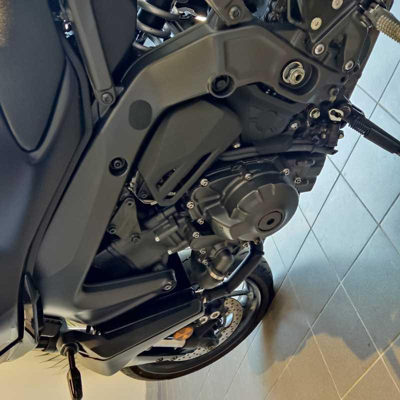 Yamaha MT-09 Y-AMT - 2025