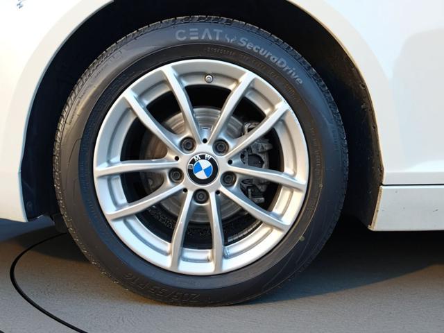 BMW 116 d 5p. Business