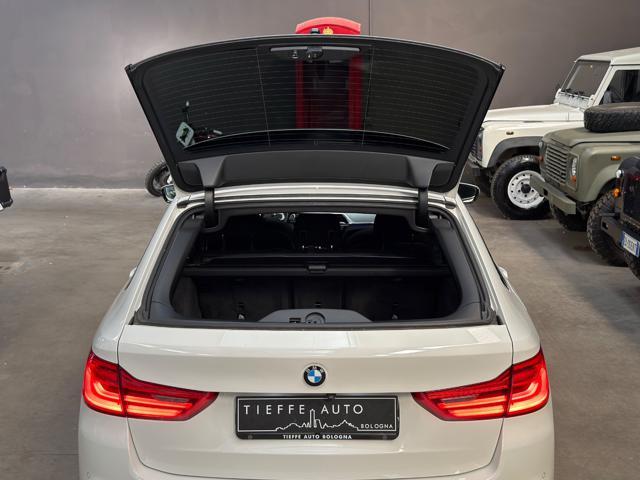 BMW 540 d xDrive Touring Msport