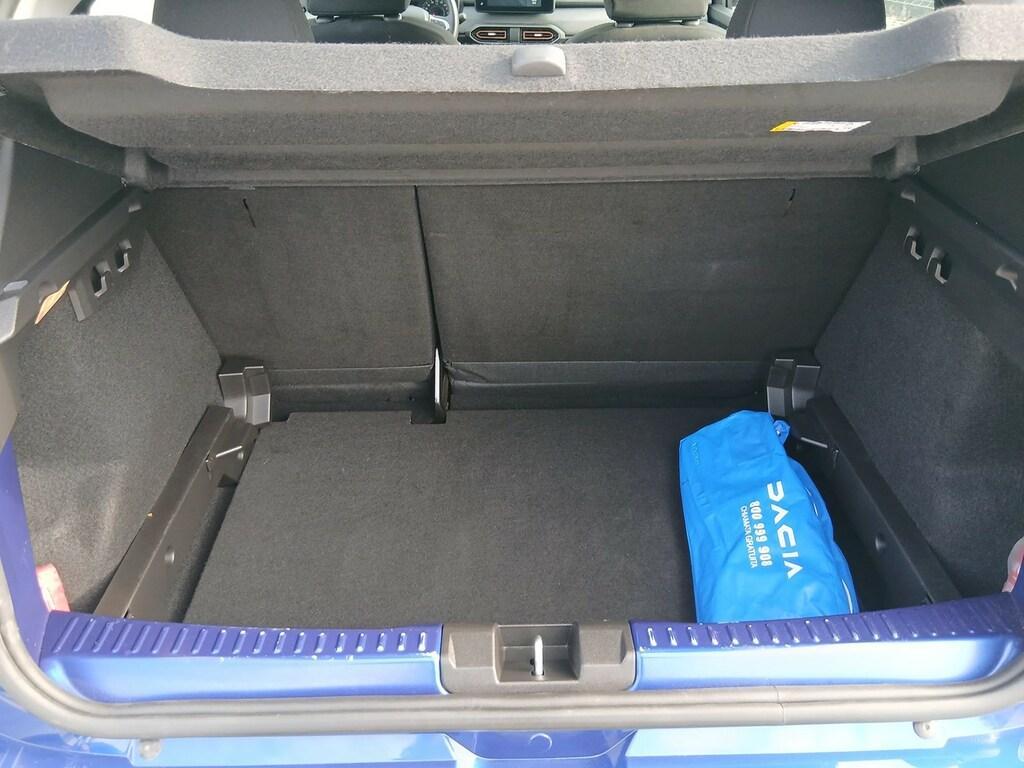 Dacia Sandero Stepway 1.0 tce ECO-G Comfort SL DaciaPlus