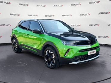 Opel Mokka 2ª serie 1.2 Turbo 130 CV aut. GS Line