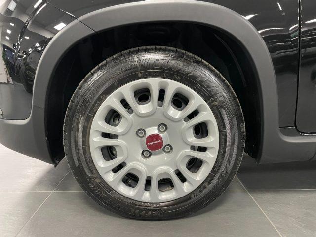 FIAT Panda 1.0 Hybrid 70 CV KM0 MY24