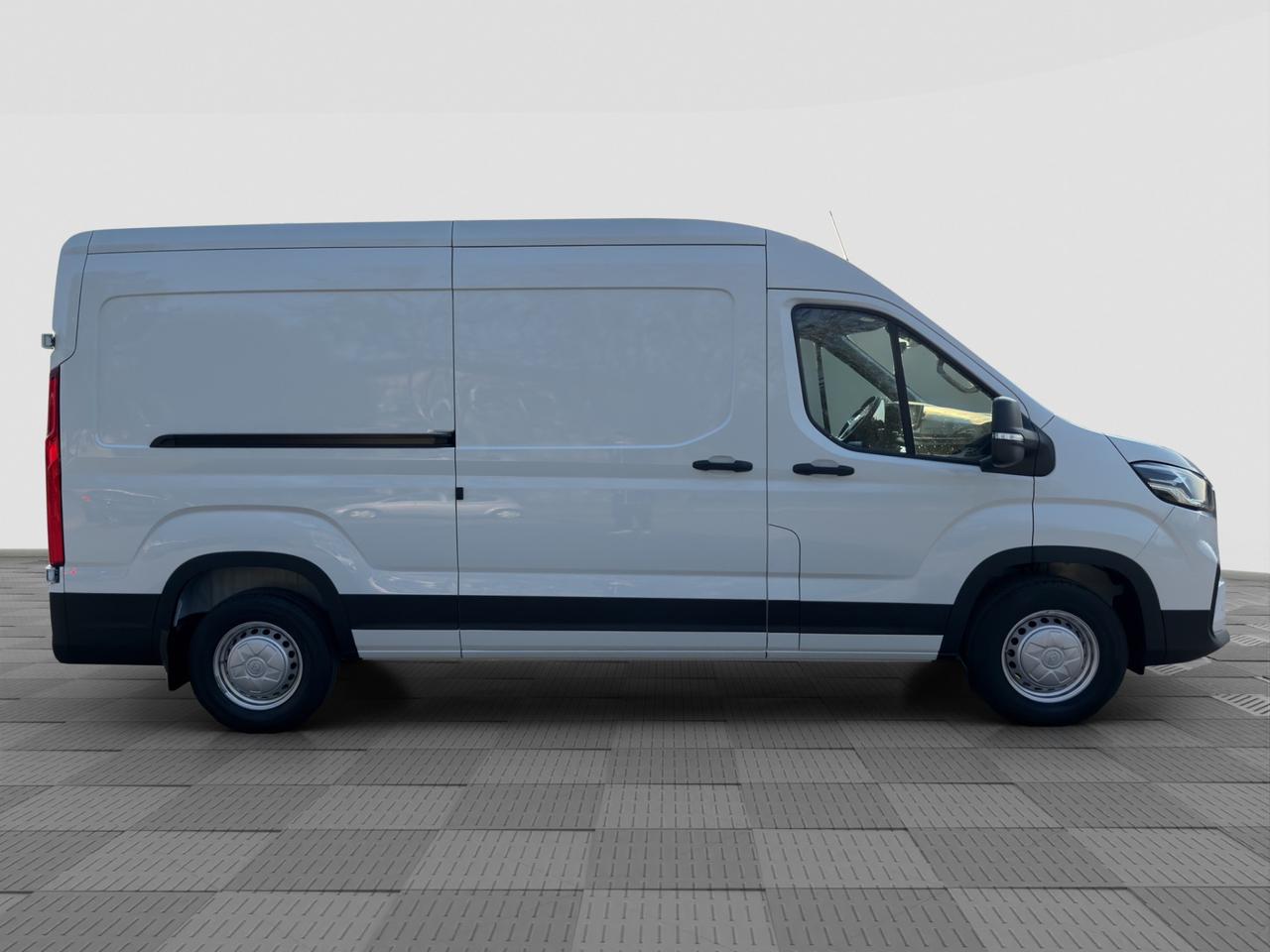 MAXUS Deliver9 2.0CRDI 150CV FWD PL-TM Furgone