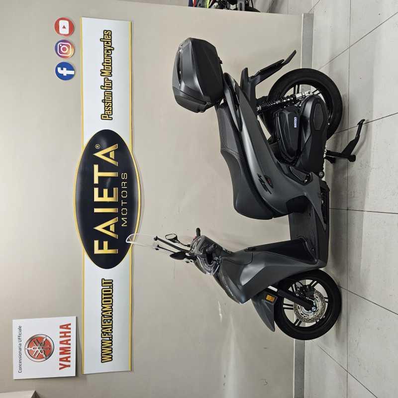 Honda SH 350i Sport - 2025