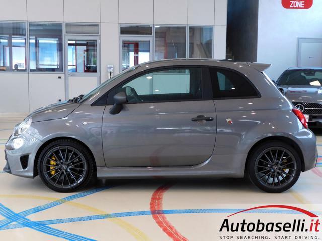 ABARTH 500 695 1.4 Turbo T-Jet 180 CV