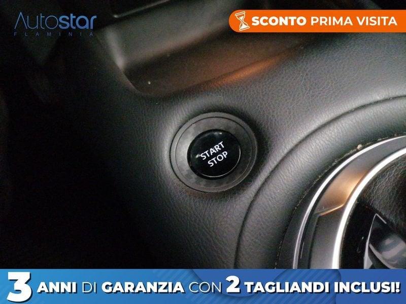 Nissan Juke 1.6 hev N-Connecta